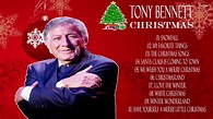 Tony Bennett Full Album Christmas Playlist 2018 - YouTube