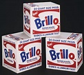 Philadelphia Museum of Art - Collections Object : Brillo Boxes ...