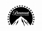 Paramount Television Studios Logo PNG vector in SVG, PDF, AI, CDR format