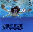 Release “Off the Deep End” by “Weird Al” Yankovic - MusicBrainz