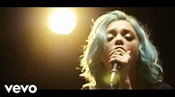 Hey Violet - Queen Of The Night (Live From Capitol Studios) - YouTube
