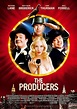 "The Producers" German movie poster, 2005. The film was released in ...