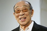 Haruo Nakajima, who played Godzilla for 20 years, dies aged 88 | The ...