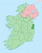 County Dublin - Simple English Wikipedia, the free encyclopedia