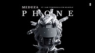 MEDUZA - Phone (ft. Sam Tompkins & Em Beihold) - YouTube