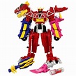 Power Rangers Dino Charge - Megazord - MP Brinquedos