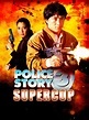 Prime Video: Police Story 3: Super Cop