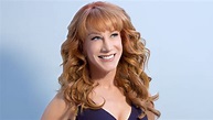 Kathy Griffin laughs her way to Hoyt Sherman Place