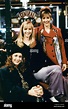 HOPE & GLORIA, (from left): Jessica Lundy, Lisa Kudrow, Cynthia ...