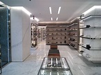 Edificio Serrano, 70 - Tienda Yves Saint Lauren - MC2