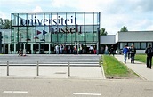 ¿Cómo es la universidad de Hasselt?
