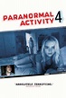 Paranormal Activity 4 (2012) - Posters — The Movie Database (TMDB)