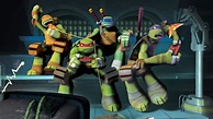 "Las Tortugas Ninjas" regresarán a la pantalla grande con una nueva ...