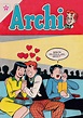 ARCHI - AÑO VII - N°81 ~ Historietas Viejas