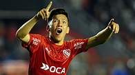 Ezequiel Barco: The player to change MLS history for Atlanta United ...