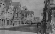 Bildergalerie: 1945: Heidenheim nach Kriegsende | Südwest Presse Online