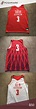 Nike Carnegie Mellon Basketball Practice Jersey M Extremely RARE ...