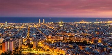 Las puestas de sol más bonitas de Barcelona - Барселона Путеводитель ...