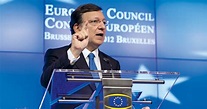 José Manuel Barroso | prime minister of Portugal | Britannica
