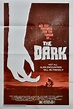 The Dark (1979) movie poster