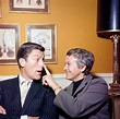 Who was Margie Willett, Dick Van Dyke’s first wife, and why did she ...