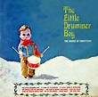 Voices of Christmas - Little Drummer Boy - CST9 - Christmas Vinyl ...