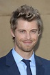 Luke Mitchell - Ethnicity of Celebs | EthniCelebs.com