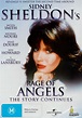 Rage of Angels - the Story Continues - Australian Import: Amazon.co.uk ...