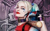 Joker Girl Wallpapers - Top Free Joker Girl Backgrounds - WallpaperAccess