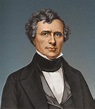 Franklin Pierce, 14th President of the United States