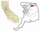 Fair Oaks, California - Wikipedia