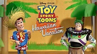 Toy Story Toons - Urlaub auf Hawaii | Film 2011 | Moviebreak.de