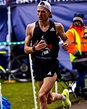 Tom Evans acaba el maratón selectivo para Tokyo 2021 en el hospital ...