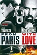 From Paris with Love (2010) - Posters — The Movie Database (TMDb)