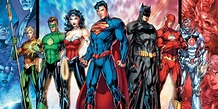 Justice League: The 5 Most Important Members Ever (& The 5 Least Important)