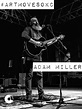 Adam Miller – Americana Singer/Songwriter – Arts Council Oklahoma City