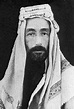 Ali ibn Hussein, King of the Hejaz and grand sharif of Mecca, * 1879 ...