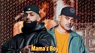 Eladio Carrión & Nach – Mama’s Boy Lyrics - YouTube