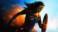 Regarder et télécharger Wonder Woman vf HD – Film-Exclus