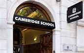 Cambridge School Portugal • Avenida da Liberdade