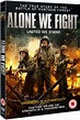 Alone We Fight | DVD | Free shipping over £20 | HMV Store
