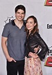 Brandon Routh, Courtney Ford - TV Fanatic