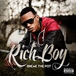 Rich Boy – 'Pimp On' + Album Cover For Break The Pot | HipHop-N-More