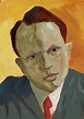 Rudolf Carnap (1891-1970) | Issue 118 | Philosophy Now