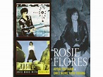 {DOWNLOAD} Rosie Flores - After the Farm & Once More With Feeling ...