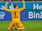 Alexander Schwolow: "Ich gehe davon aus, dass ich bleibe" - SC Freiburg ...