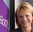 Internet giant: Carol Bartz new CEO of Yahoo - WELT