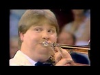 Adrian Morris 1965 - 2015 - YouTube