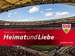 VfB Stuttgart | Leitbild Motive