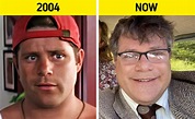 What the Actors of “50 First Dates” Look Like 17 Years Later and What ...